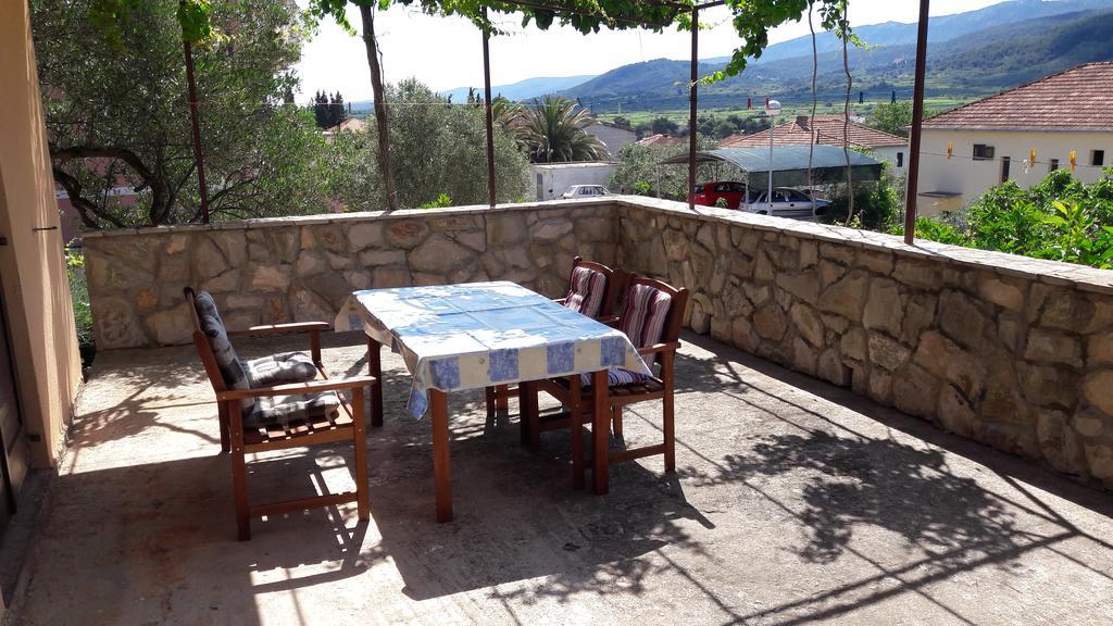 סטארי גראד Apartments Dragan מראה חיצוני תמונה