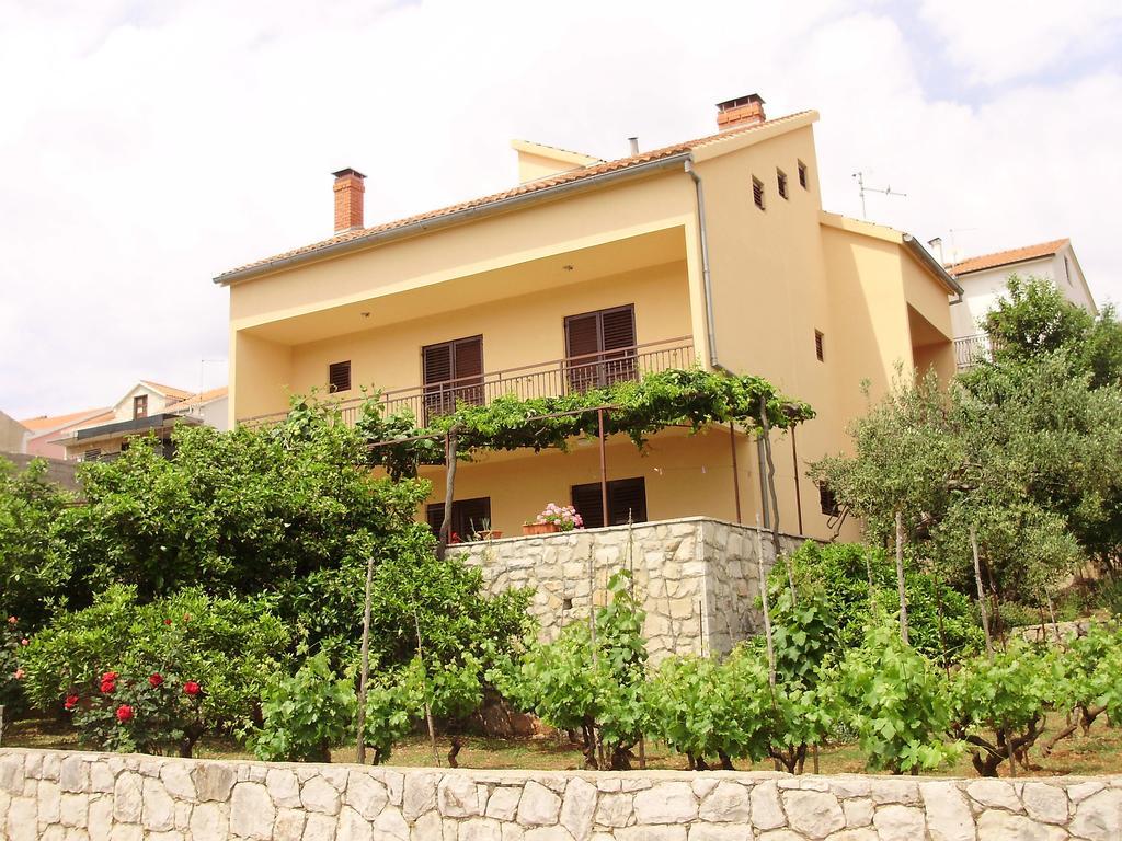 סטארי גראד Apartments Dragan מראה חיצוני תמונה